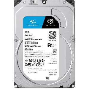 SEAGATE HDD SkyHawk Surveillance 3.5''/ 1TB/SATA 6Gb/s/256mb
