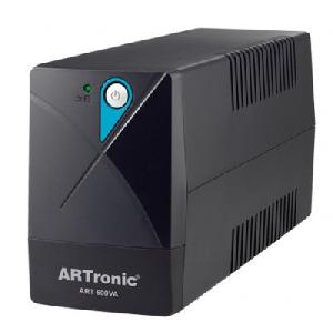 ARTRONIC, UPS, ART 600VA 360W, LINE INTERACTIVE UPS