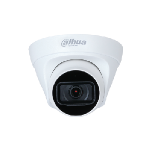 DAHUA, Camera, 4 MP Entry IR Fixed-focal Eyeball(2.8 mm)
