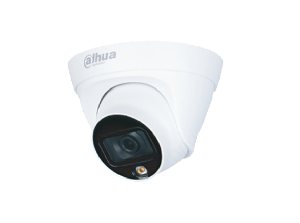 DAHUA, Camera, 2MP Lite Full-color Fixed-focal Eyeball (2.8 mm)