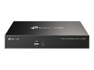 TPLINK, Video Recorder, 8 Channel 8MP,H.265+,1×SATA HDD (up to 16 TB)