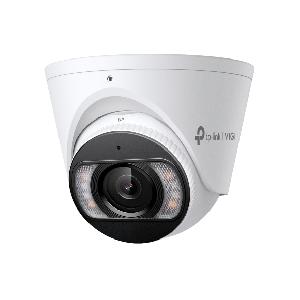 TPLINK, Camera, 8MP 4K Full-ColorTurret,smart 1/2.7 CMOS,F1.6,H.265+