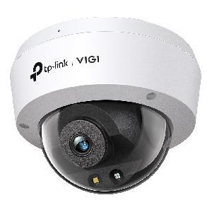 TPLINK, Camera, 3MP Full-Color Dome,1/2.8 CMOS F1.6