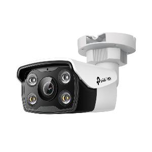 TPLINK, Camera, 4MP Outdoor Full-Color Bullet 1/3 CMOS F1.6,IP67