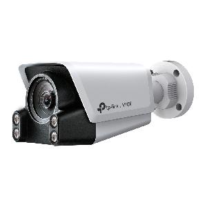 TPLINK, Camera, 4MP Outdoor ColorPro Night Vision Bullet, Smart,1/1.8Cmos, F1.0,IP67,H.265+