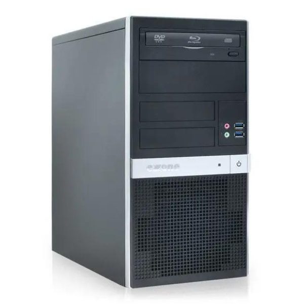 პერსონალური კომპიუტერი i5-7TH 8GB RAM